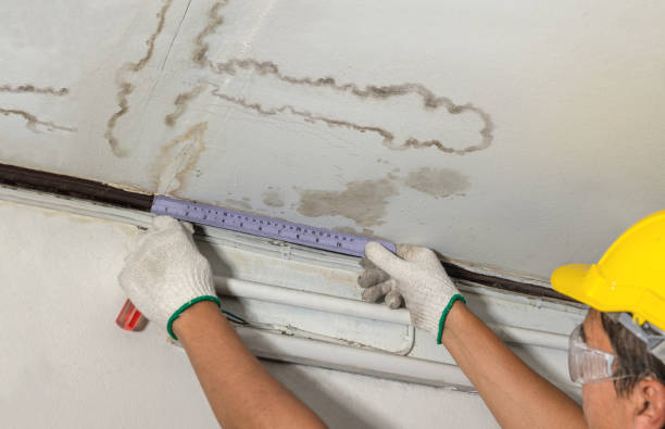 Affordable Ceiling Water Damage Repair solutions in Welch, WV